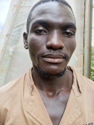 Wafula David Khisa