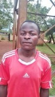 Wafula Oscar