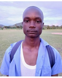 Wafula Wilberforce 
