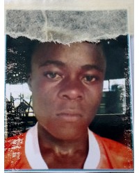 Wafula Panphil Henry
