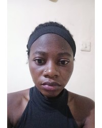 Wafula Dorcas
