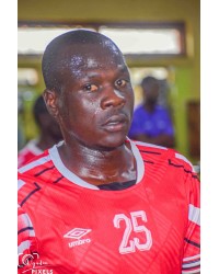 Wafula John