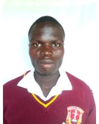 Wafula Wycliffe Masinde