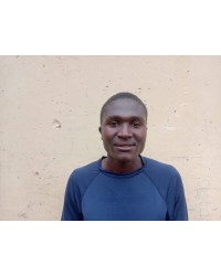 Wafula Haman