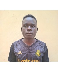 Wafula David