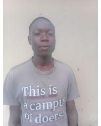 Wafula Benord