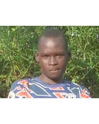 Wafula Polycarp