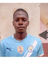 Wafula Ebenezer Junior