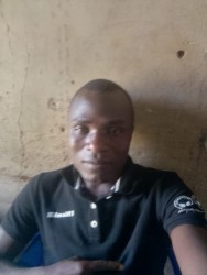 Wafura Caleb Simiyu