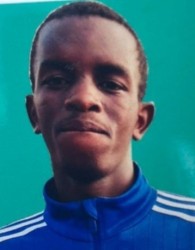 Wahome Derrick