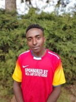 Waiganjo David