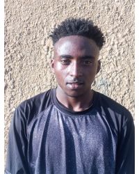 Waiganjo David