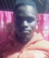 Wainaina Dickson Kamau