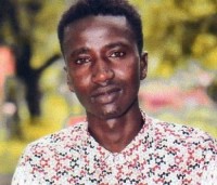 Wainaina Boniface Waithaka