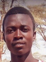 Wainaina John Wachira