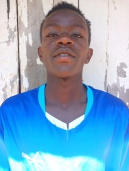 Wainaina Elvis Waibaki
