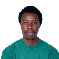 Wainaina Benson Mwangi