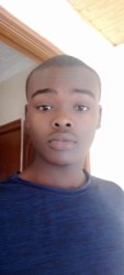 Wainaina Benedict