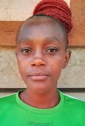 Wairimu Monicah Wanjiku
