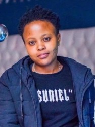 Waithera Aisha