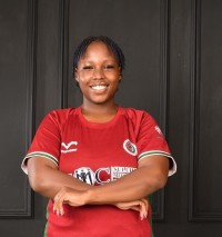 Waithira Juliann Wambui