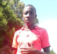 Waititu Kelvin