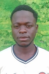 Wajoga Ali Ruwa