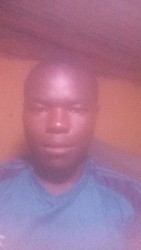 Wakhima Edwin Sifuna