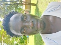 Wakhisa Isaac