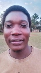 Wakhungu James John