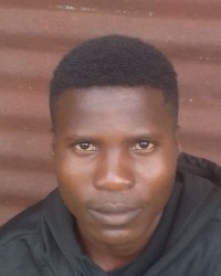 Wakhungu Daniel Wafula