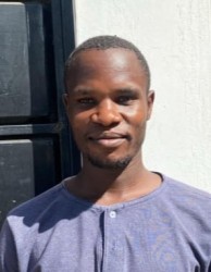 Wakhungu Eric Juma