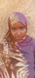 Wako Dabo Boru