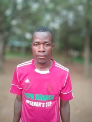 Wakoli Muchuma Joseph