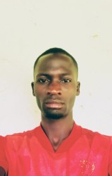 Walekhwa Alvin