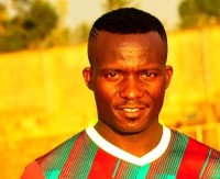 Waliaula Weanga Isaac