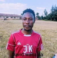 Waliaula David