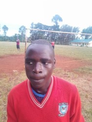 Walter Omondi