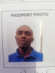 Walter Simiyu