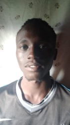 Walter Kibet