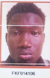 Walter John Ouko