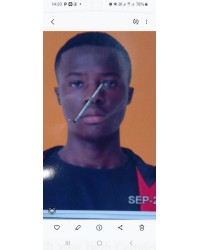 Walter Achienga