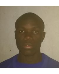 Walter Odhiambo Odhiambo