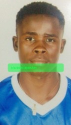 Waluangah Raphael Tuju