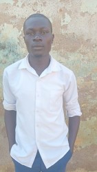 Walumbe Praise