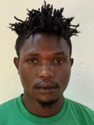Walusaka Alex Wafula