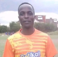 Walusuna Clinton Walusuna
