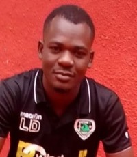 Waluvengo Enos Wanyama
