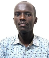 Wamai Alexander Wachira