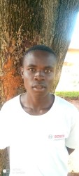 Wamalwa Michael